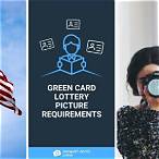 lottery green card photo requirements